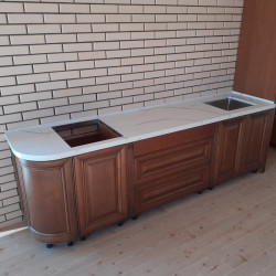 7400 Калакатта Дофине