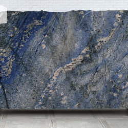 Bahia Blue Premium