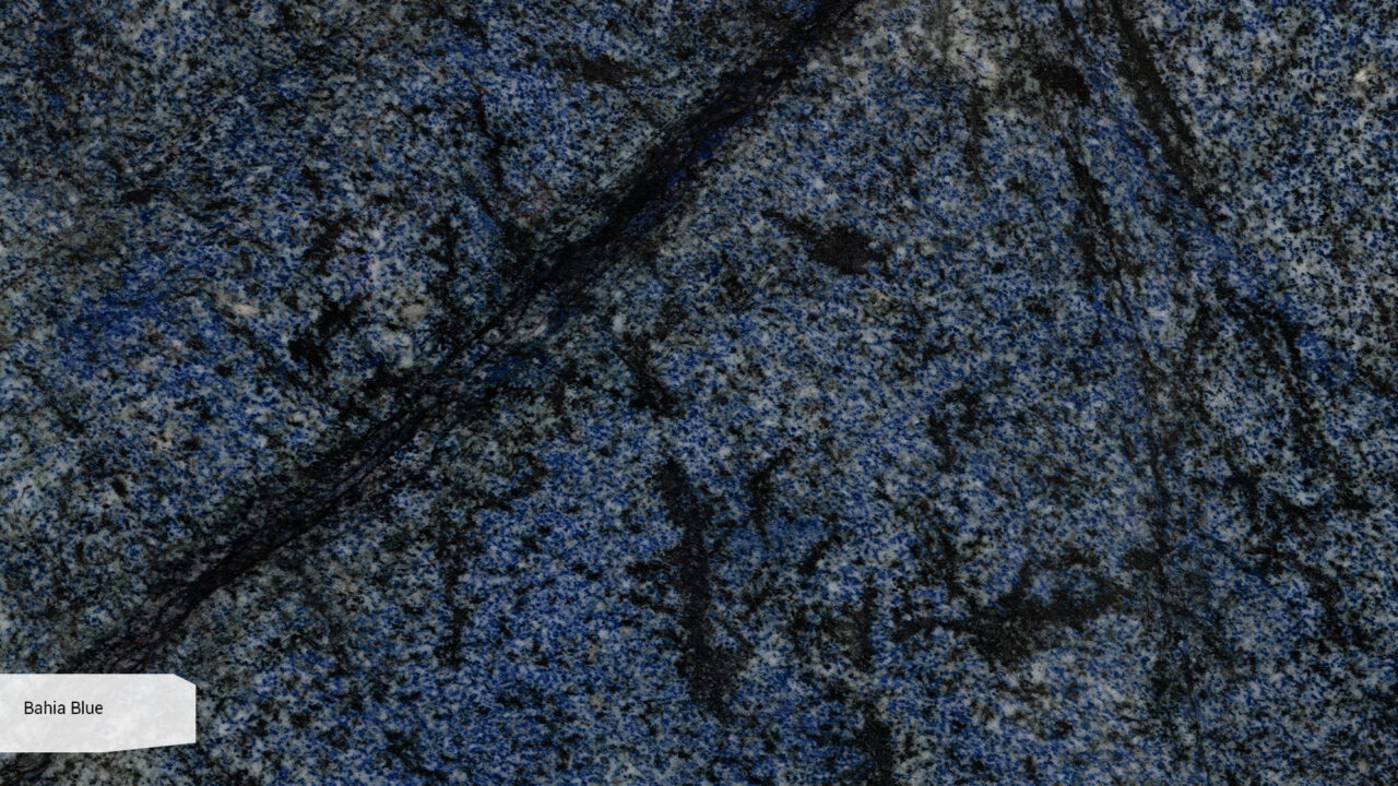 Bahia Blue