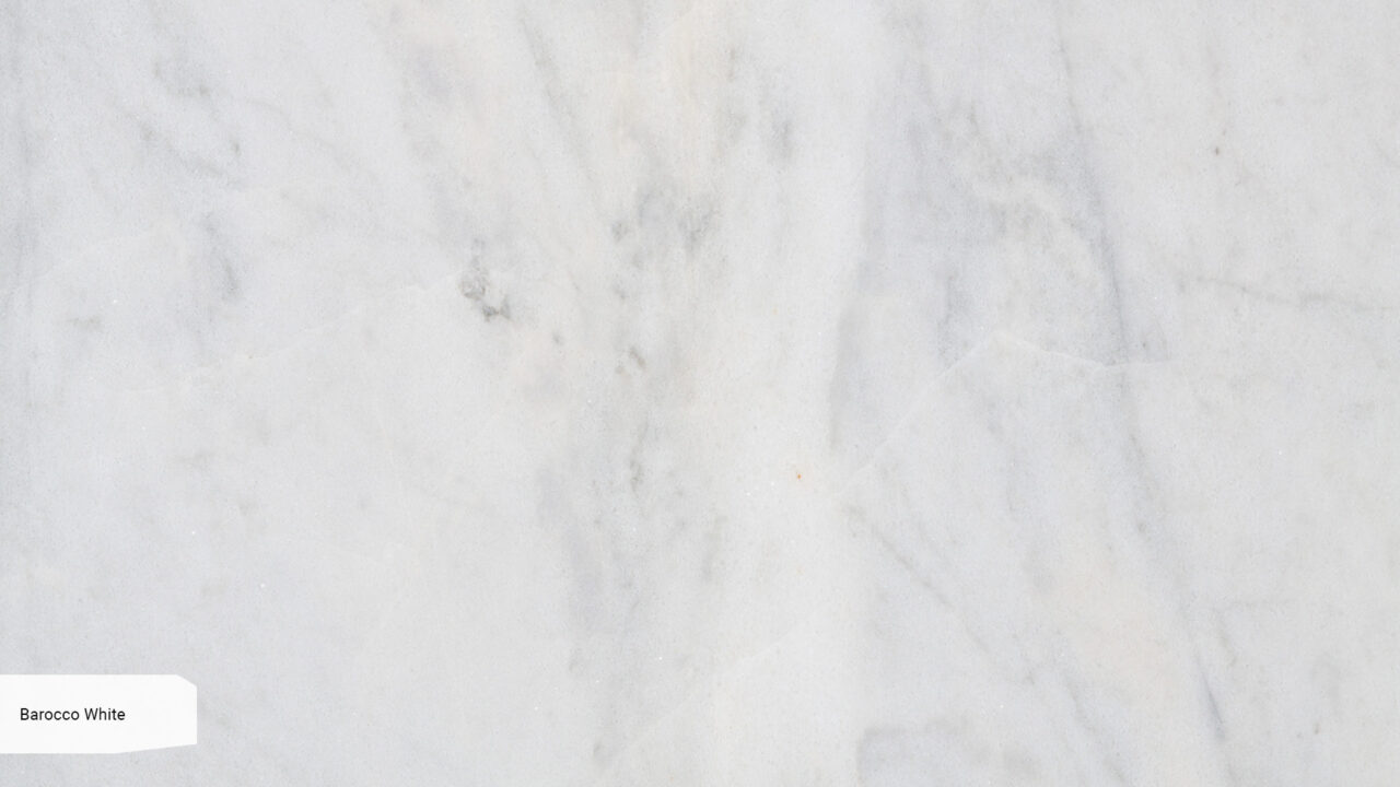 Barocco White