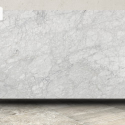 Bianco Carrara