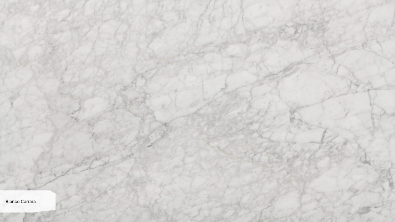 Bianco Carrara