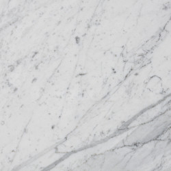 Bianco Venatino Statuaretto