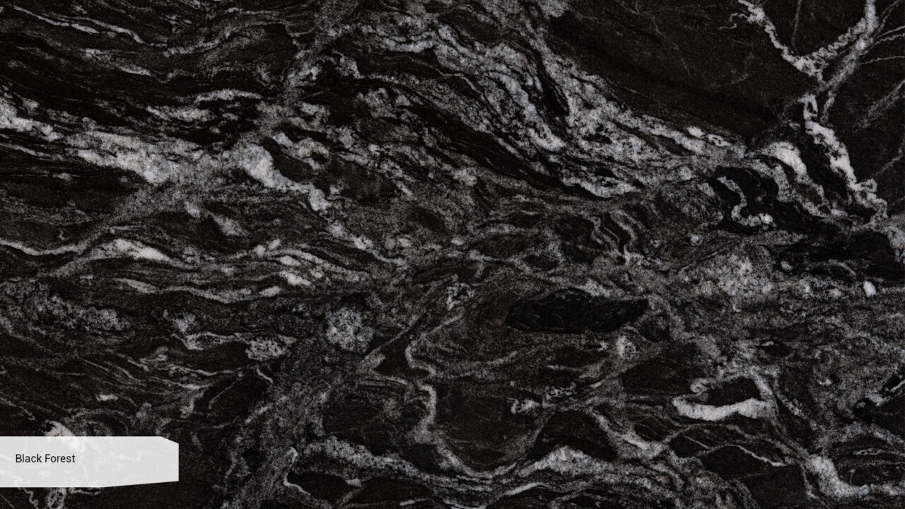 Black Forest