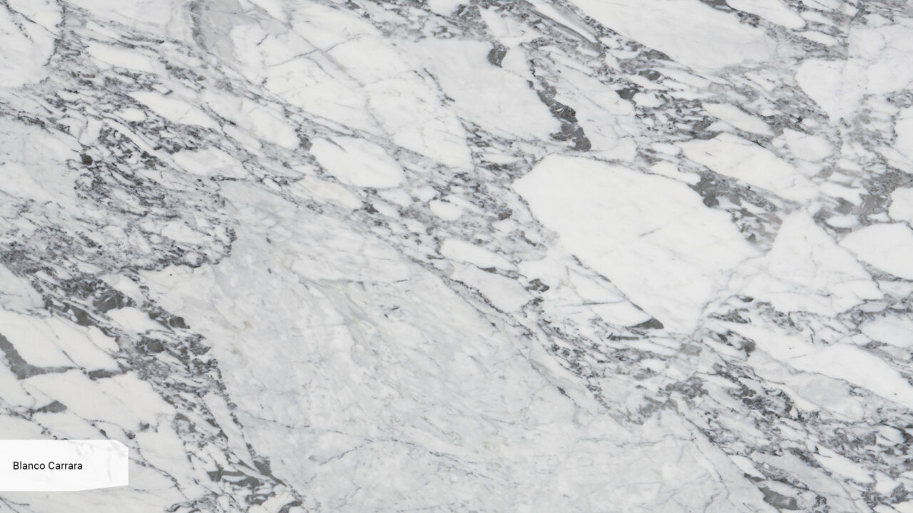 Blanco Carrara