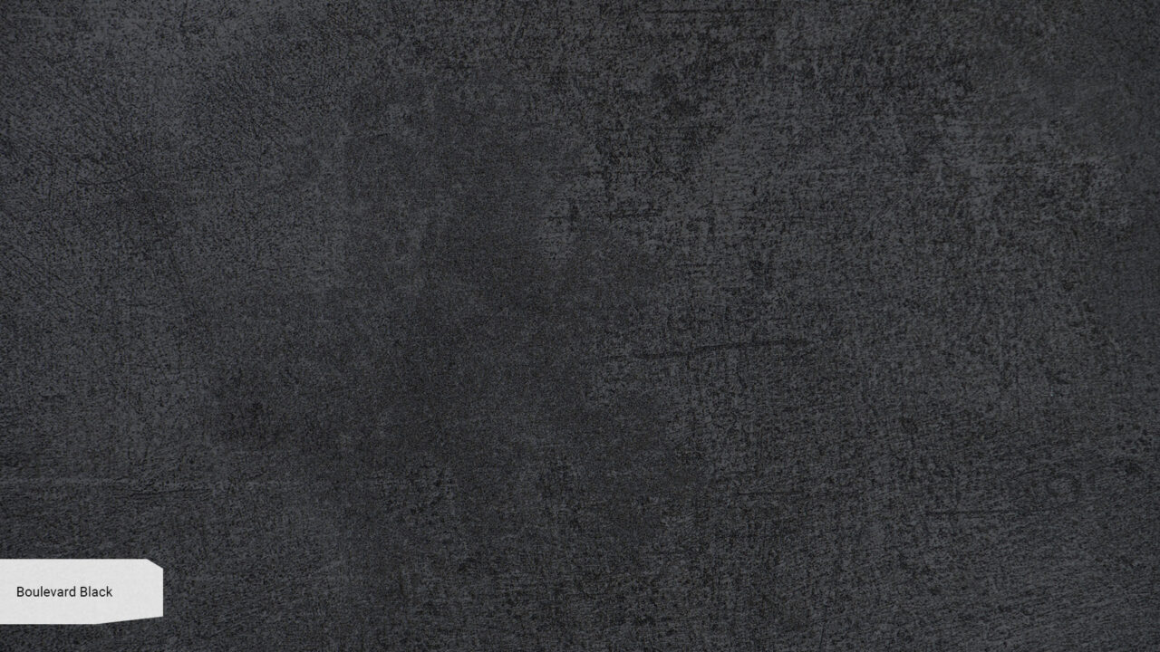 Boulevard Black