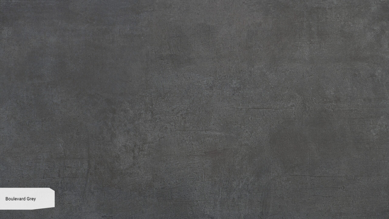 Boulevard Grey