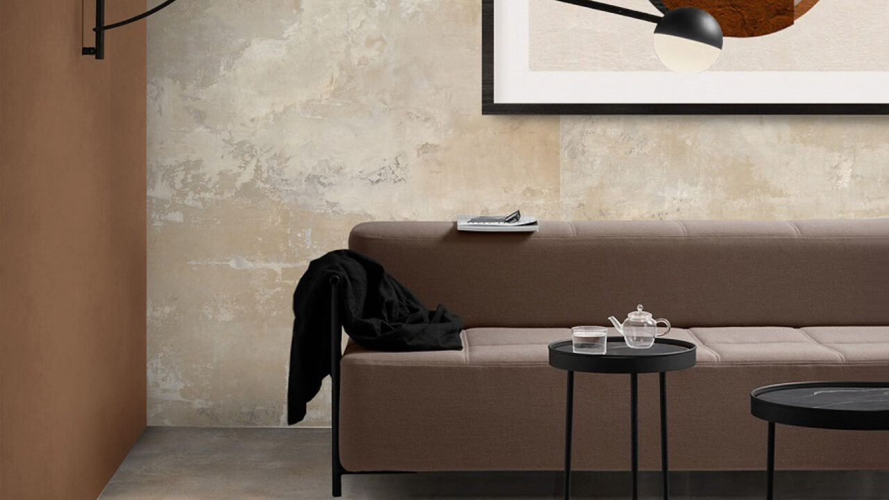 City Plaster: Beige