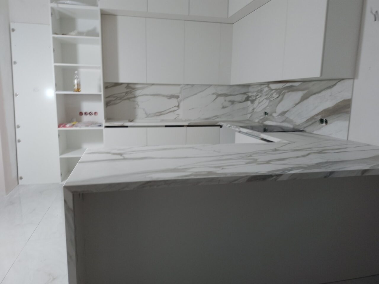 Calacatta Gold Natural