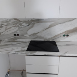 Calacatta Gold Natural
