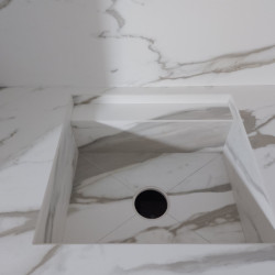 Calacatta Gold Natural
