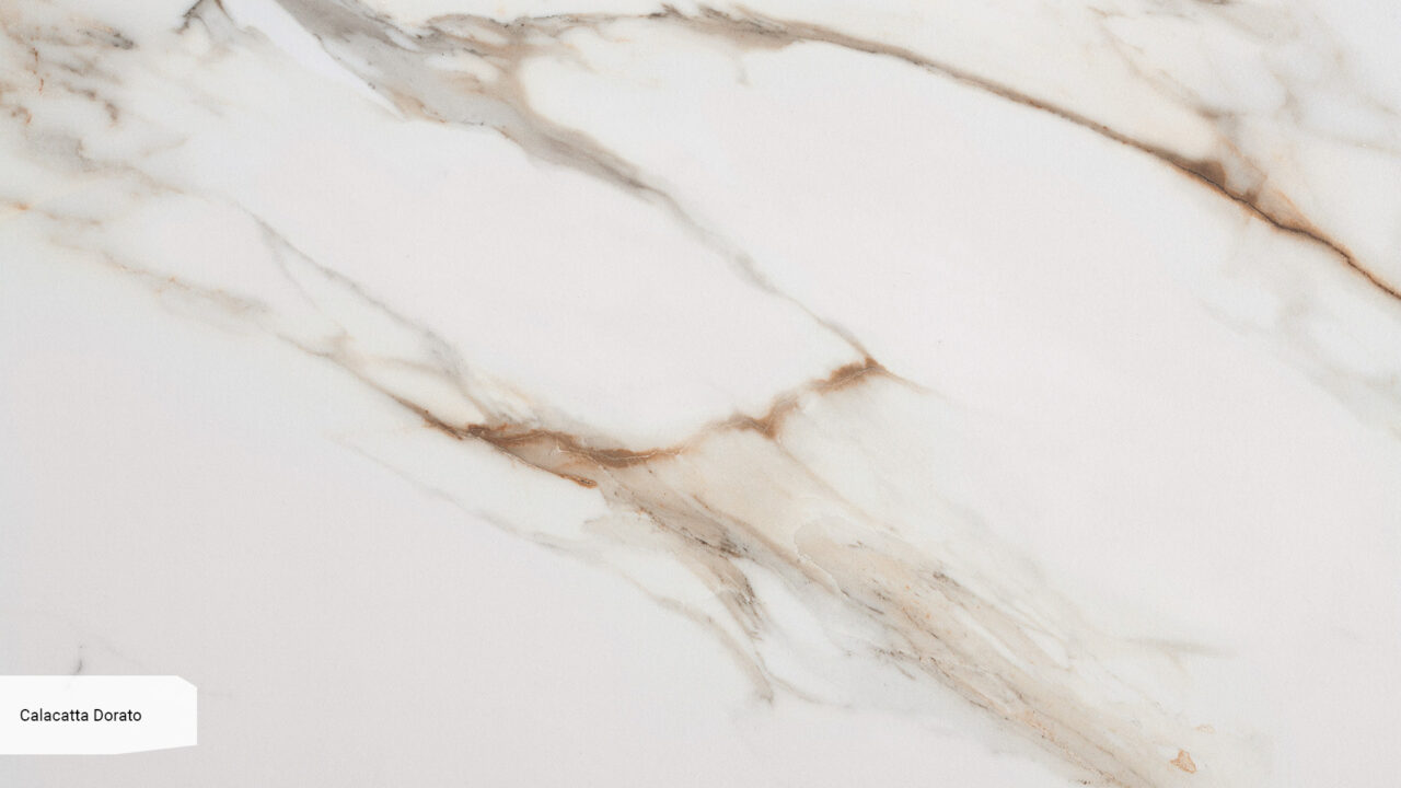 Calacatta Dorato B