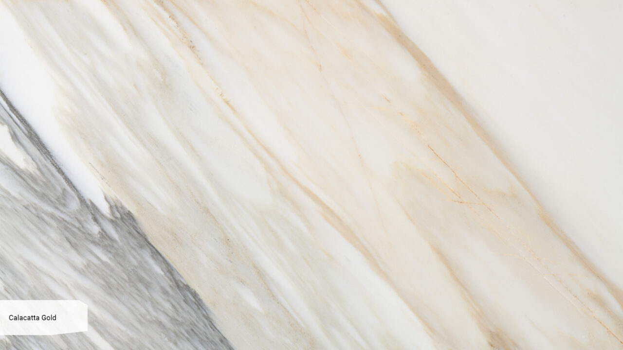 Calacatta Gold