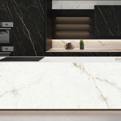 Carrara Gold