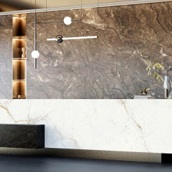 Carrara Gold