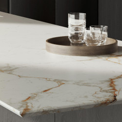 Carrara Gold