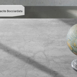 Pietra Di Savoia Antracite Bocciardata