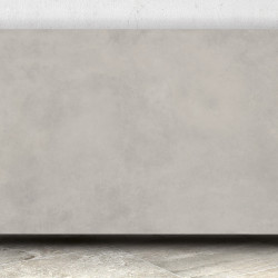 Concrete Ash