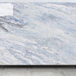 Cristaline Blue