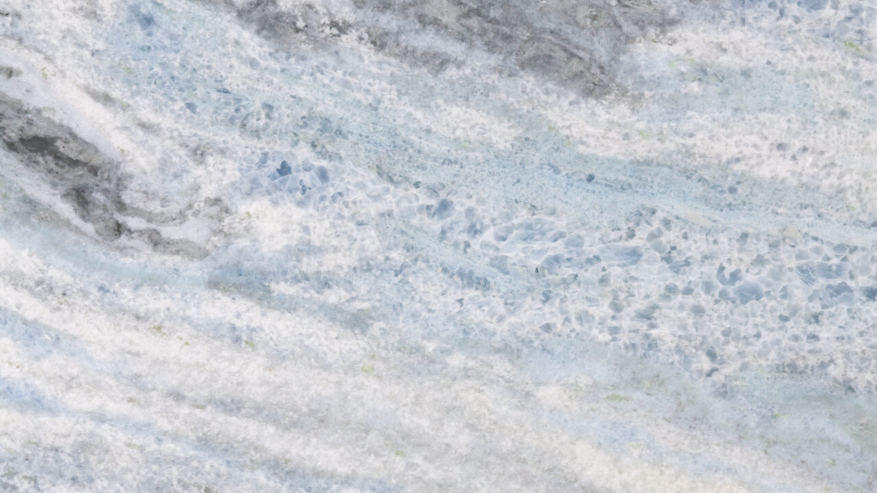 Cristaline Blue