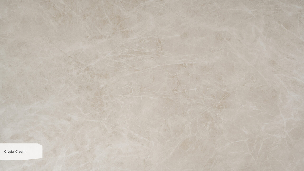 Crystal Cream