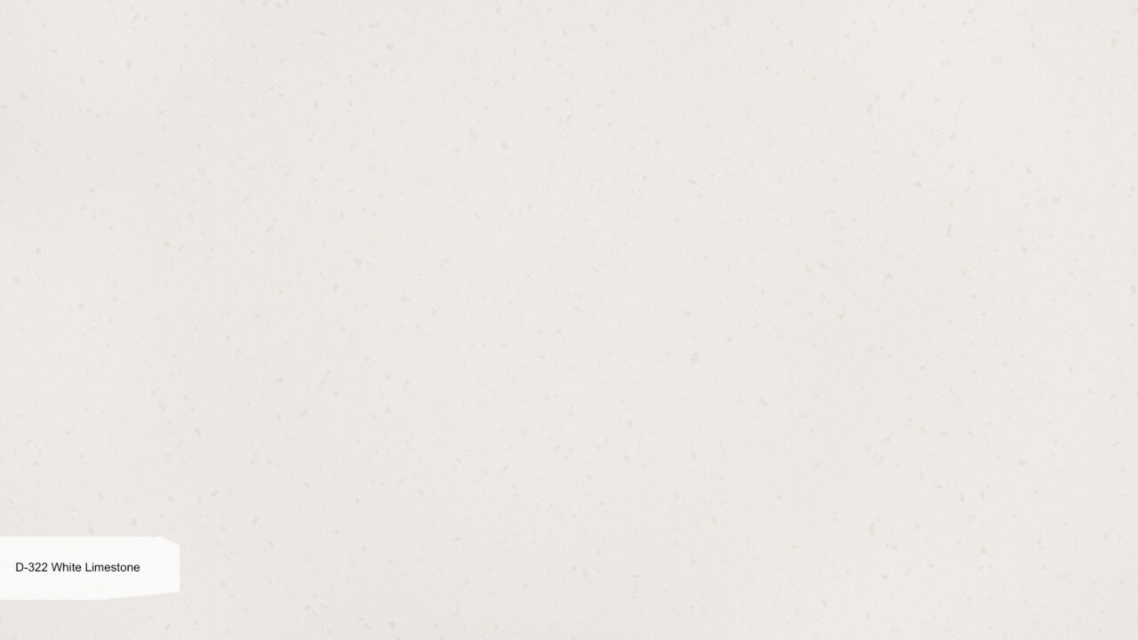 D-322 White Limestone