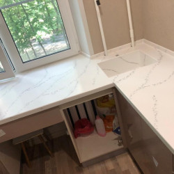 NM-201 Calacatta Bianco