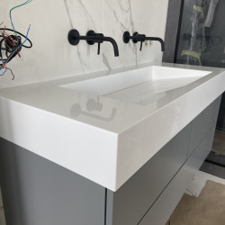 P-104 Pure White