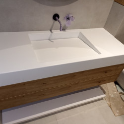 P-104 Pure White