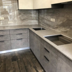 5133 Symphony Grey