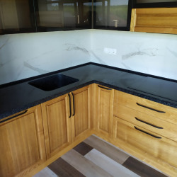 J-509 American Obsidian