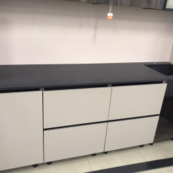 5810 Black Tempal