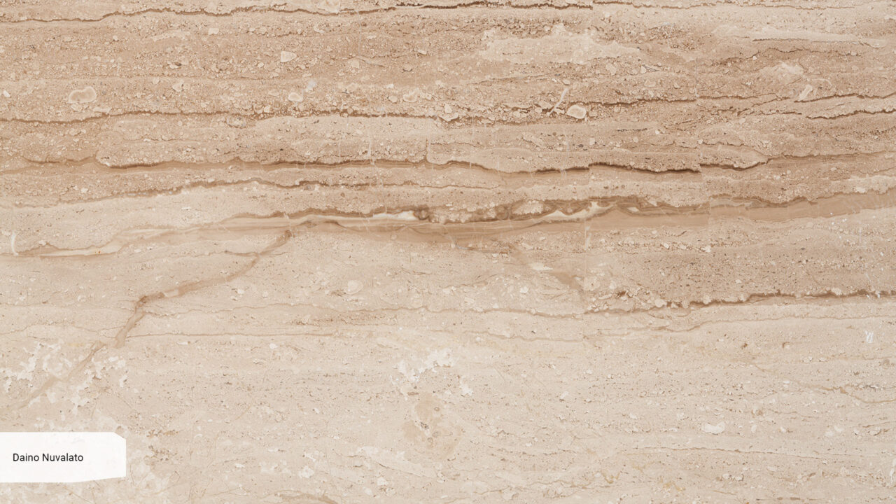 Daino Nuvalato