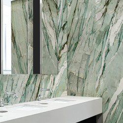 Calacatta Mint