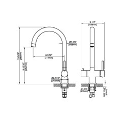 FF 23 CH proline