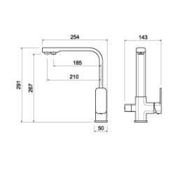 FF 24 CH proline