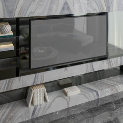 Fusion White