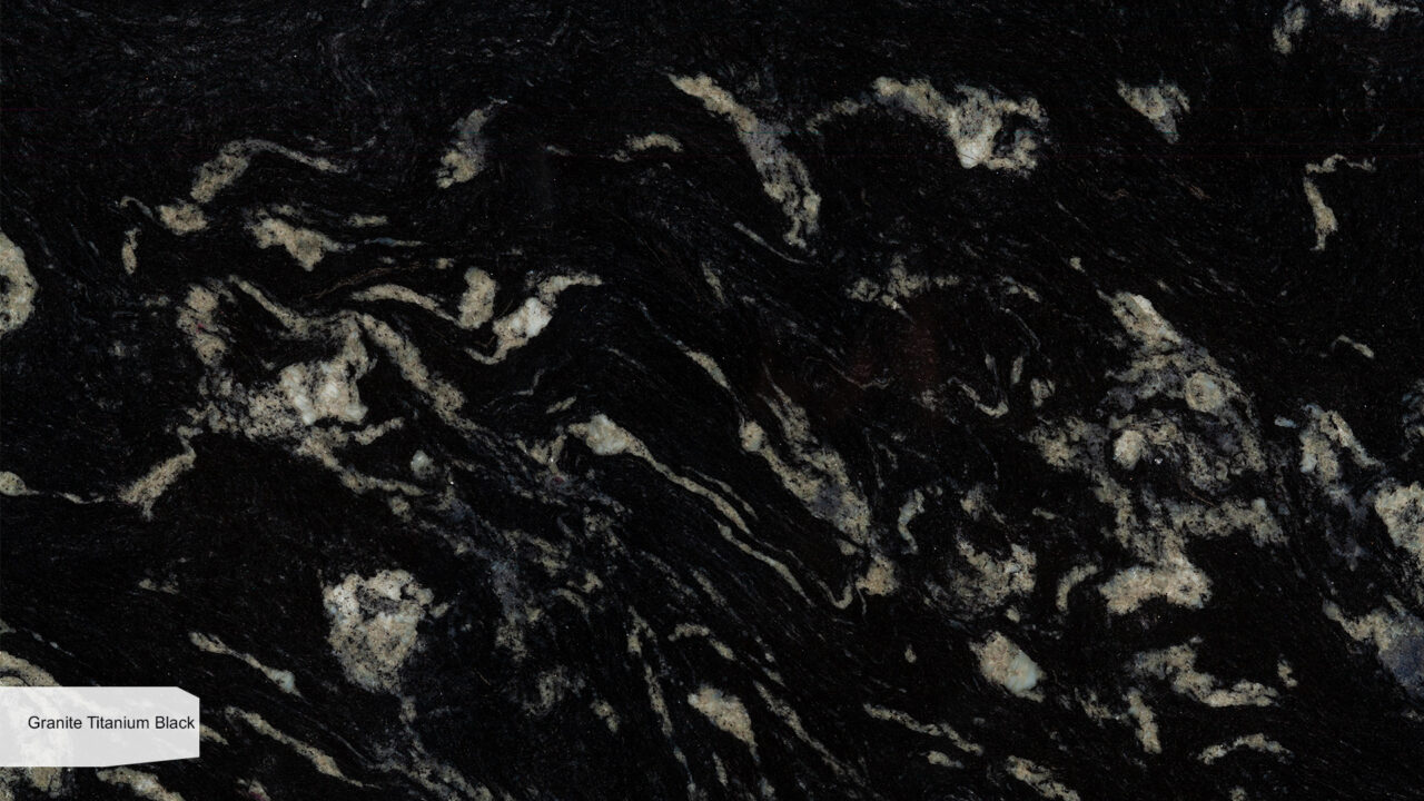 Titanium Black