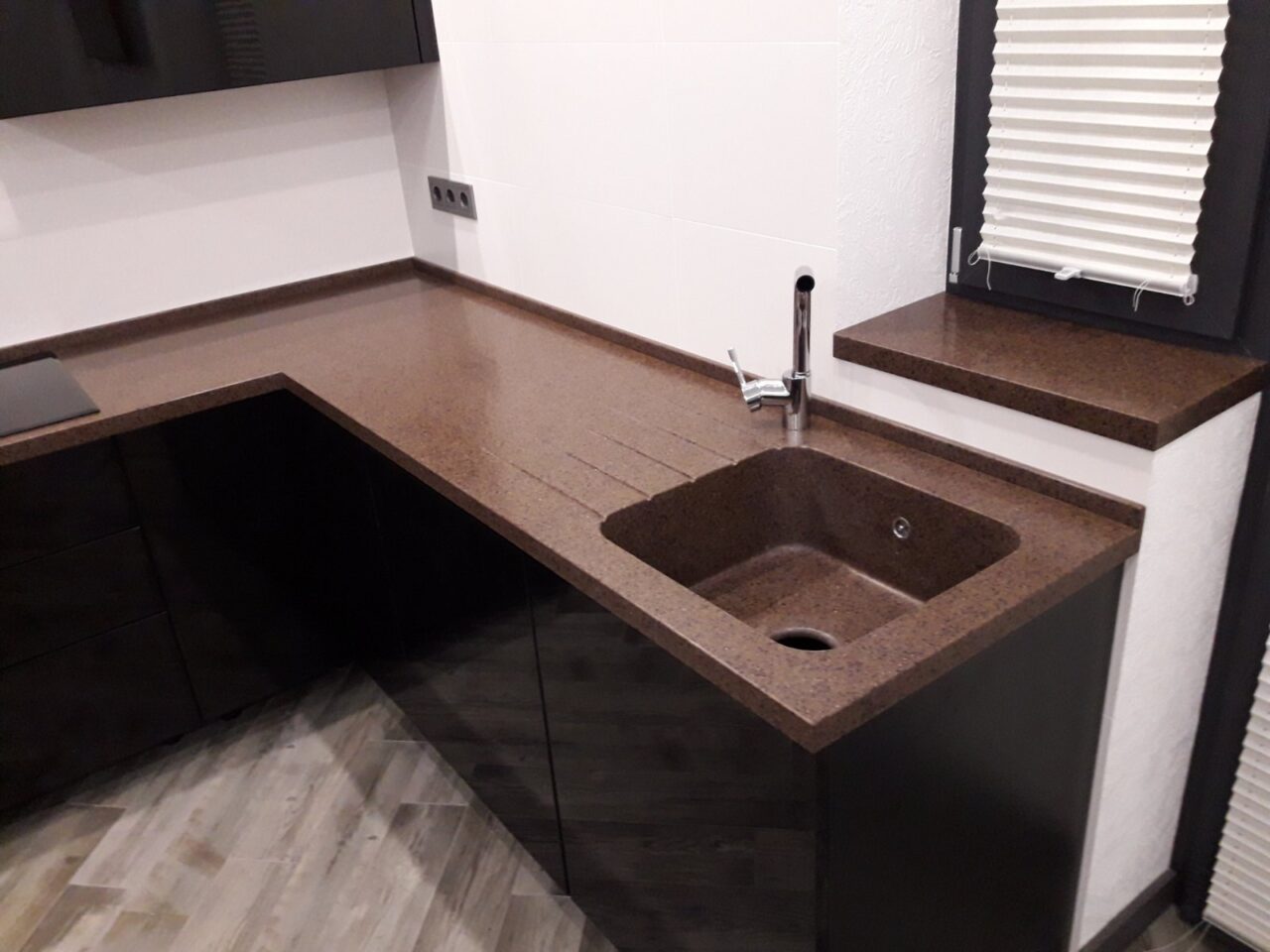 A-418 Oak Wood