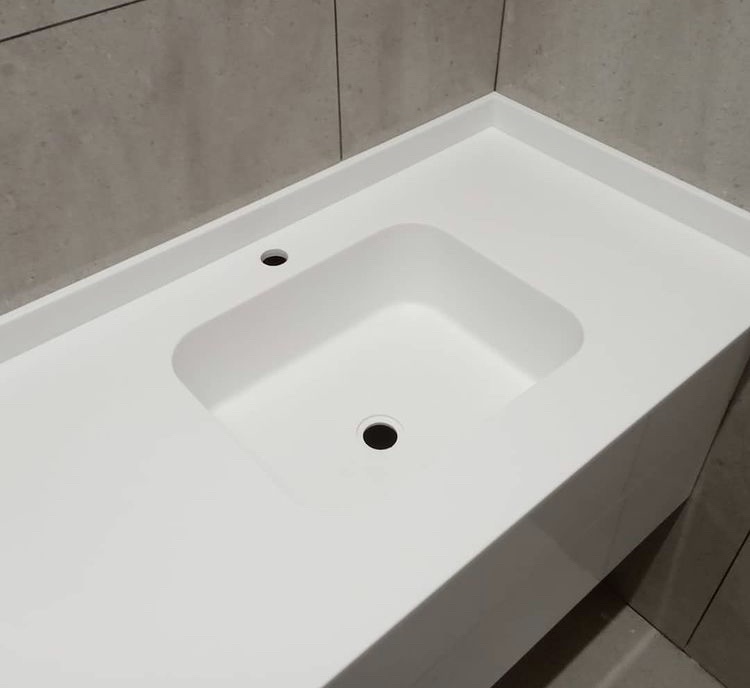 P-104 Pure White