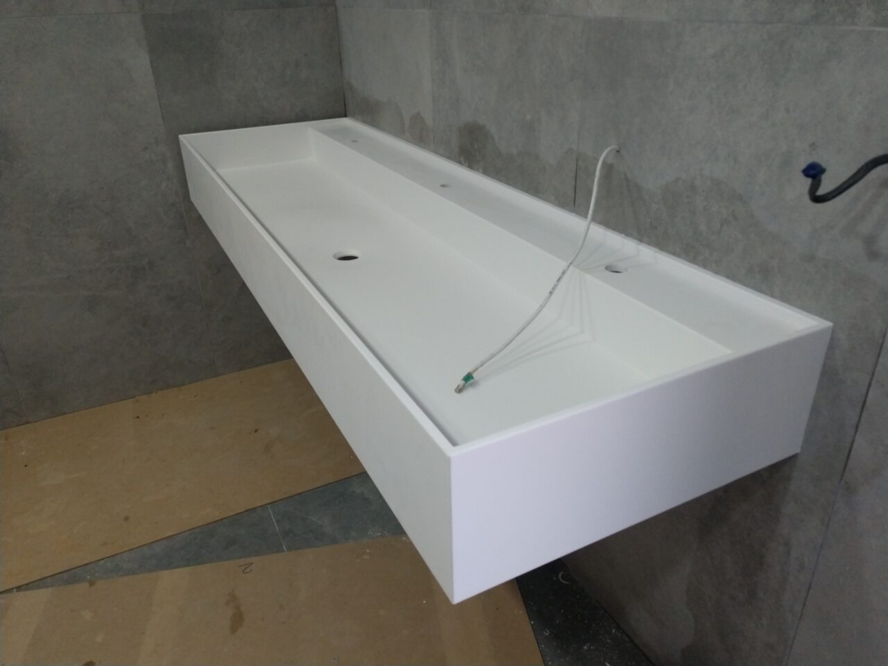 P-104 Pure White