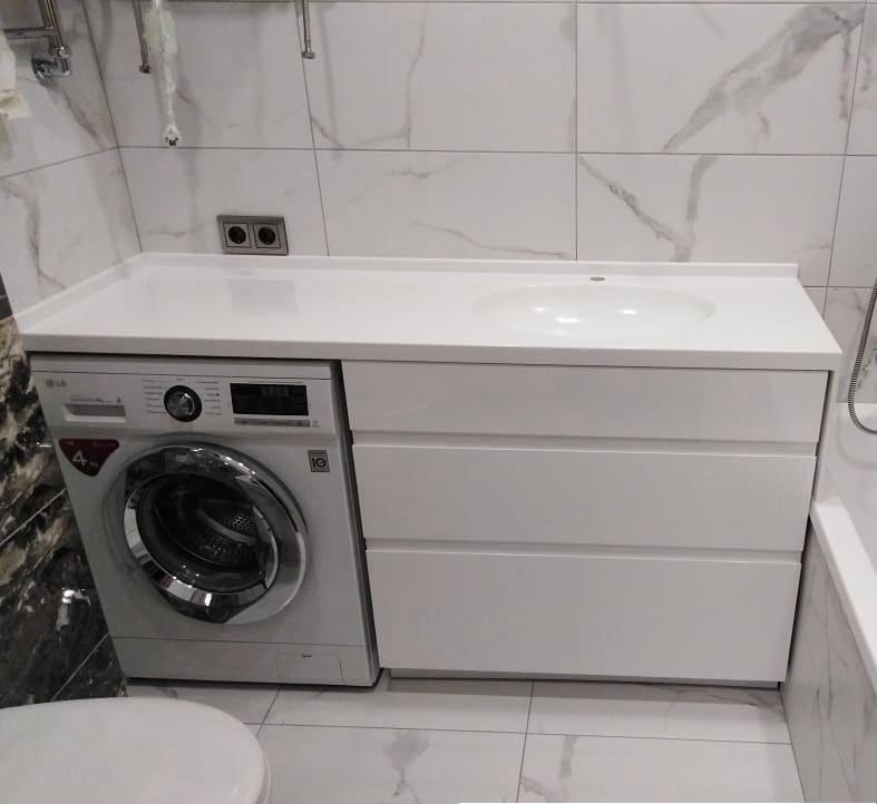 P-104 Pure White
