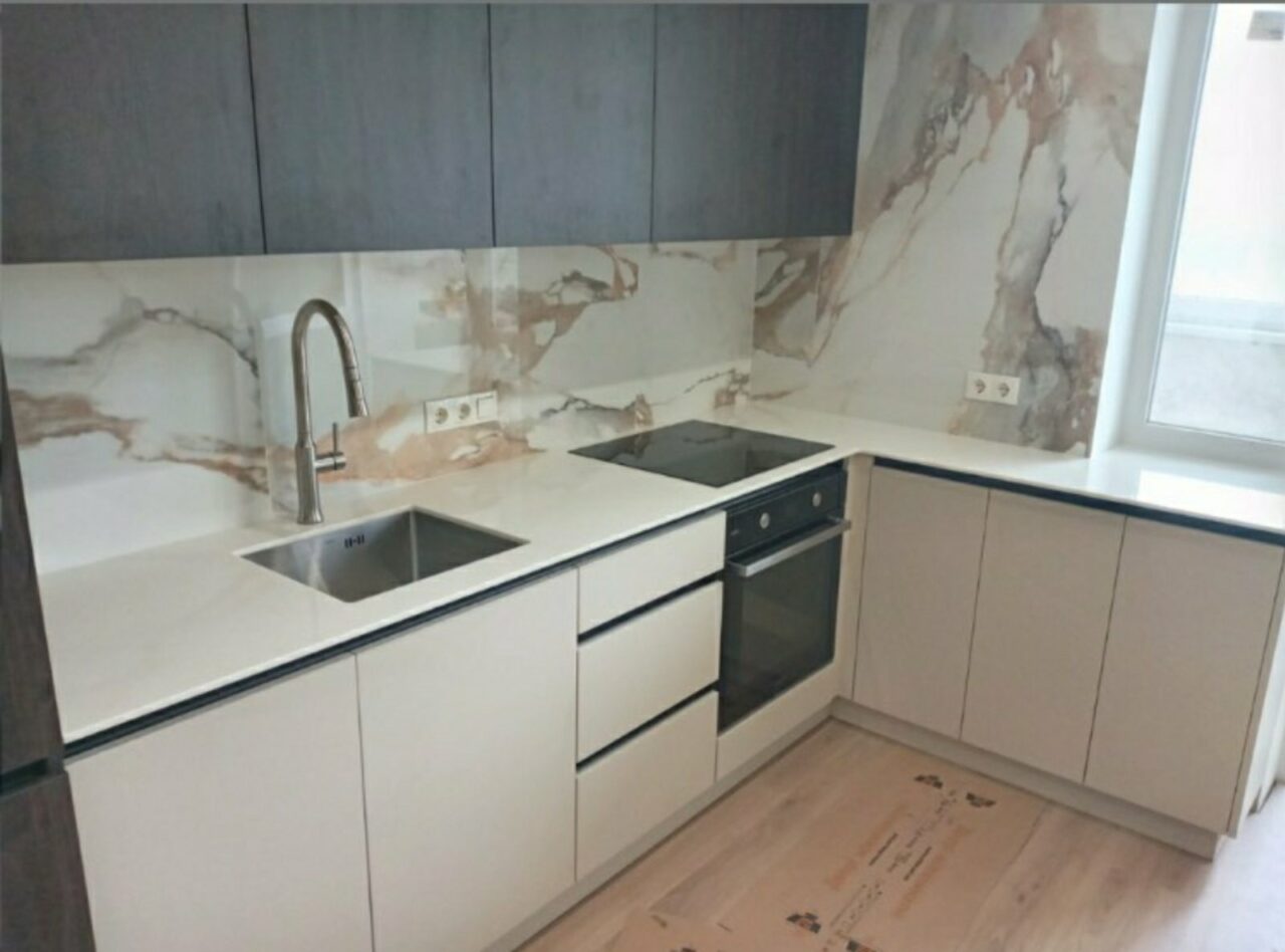 S-204 Creamy Sand