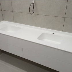 P-104 Pure White