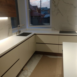 P-104 Pure White