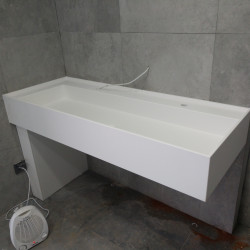 P-104 Pure White