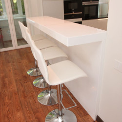 P-104 Pure White
