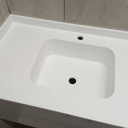 P-104 Pure White