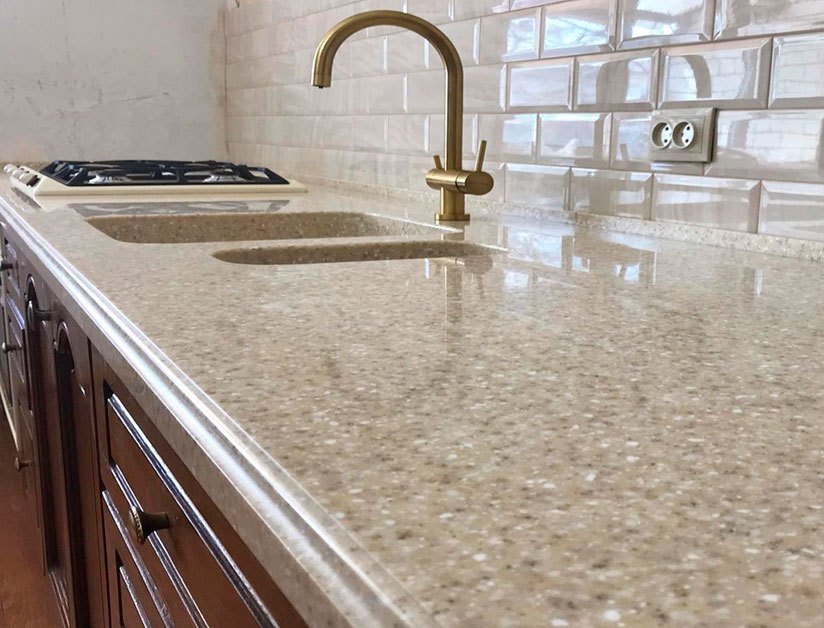 A-411 Precious Stone