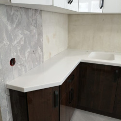 P-104 Pure White